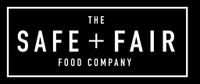 Safe + Fair coupons